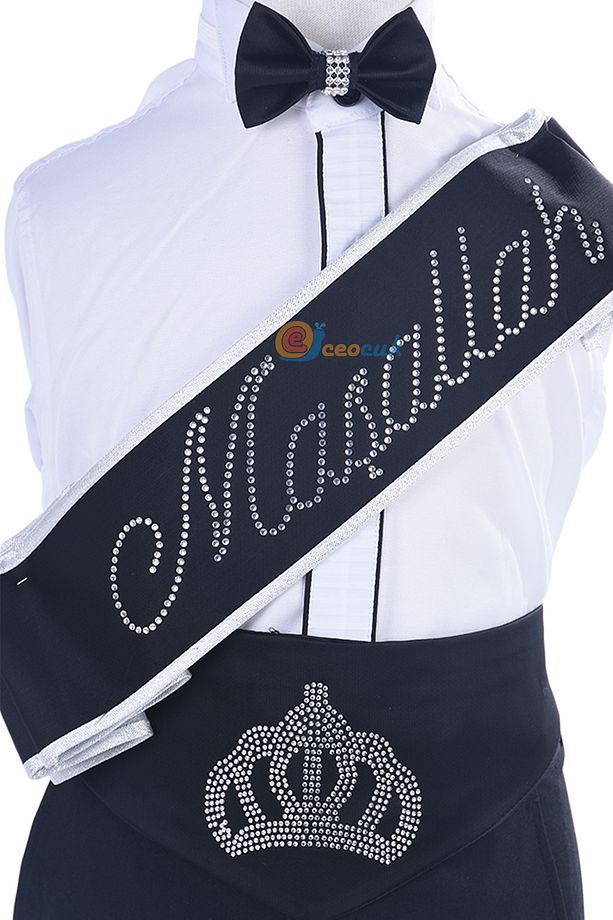 Sünnet Pelerini 6'lı Set - 5