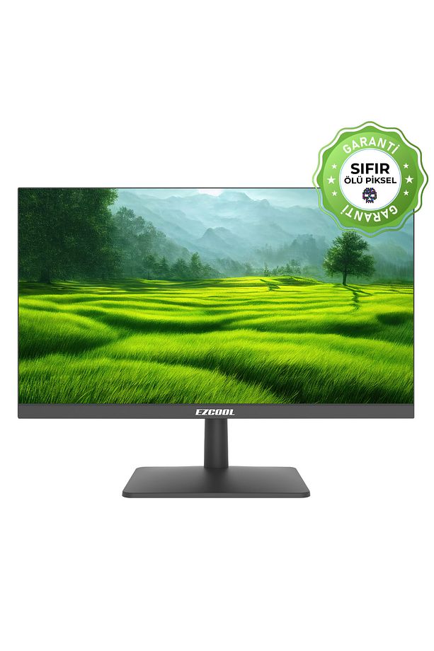 21.5 Corp Ezc22 100hz 5ms Monıtor - 1