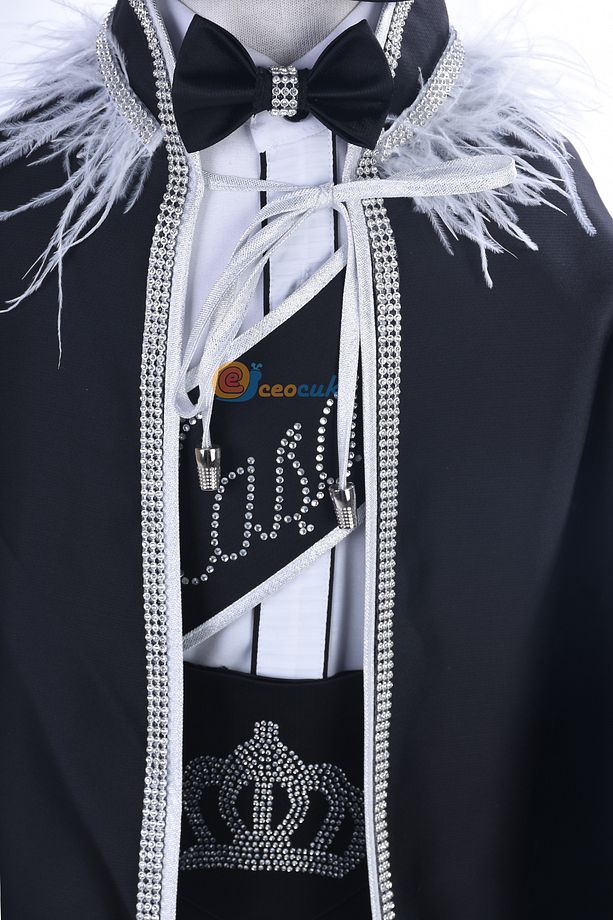 Sünnet Pelerini 6'lı Set - 2