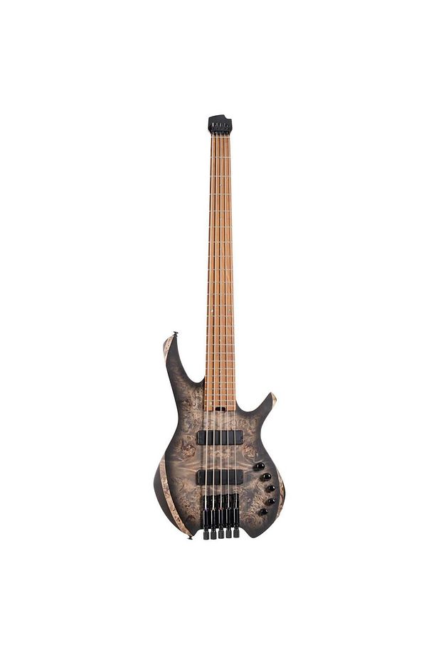 Space5sdg Bas Gitar, Headless, 5 Telli - 6
