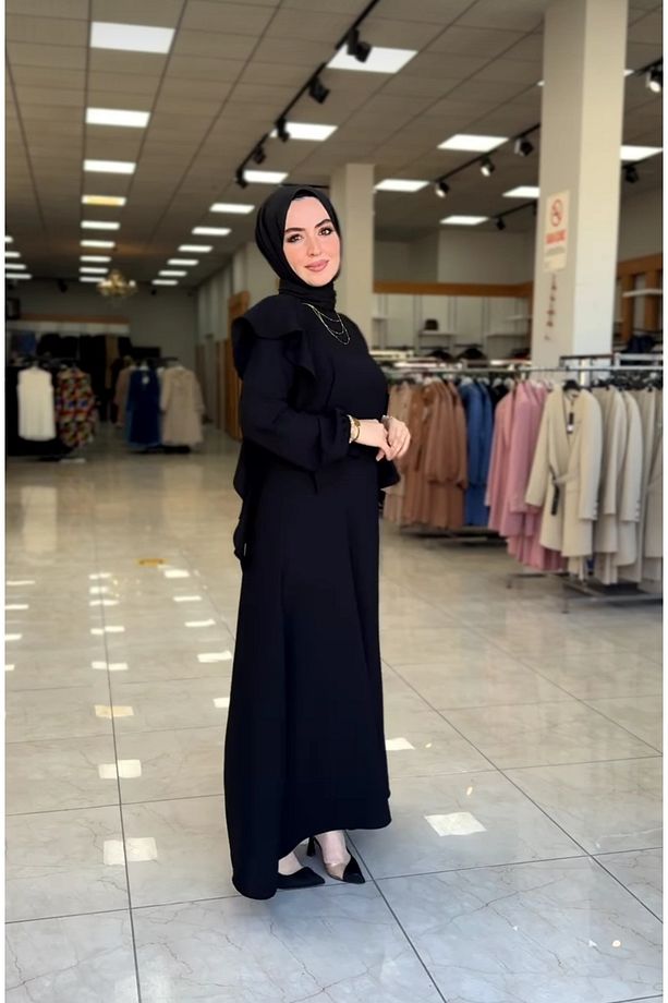 Eda Elbise - 1