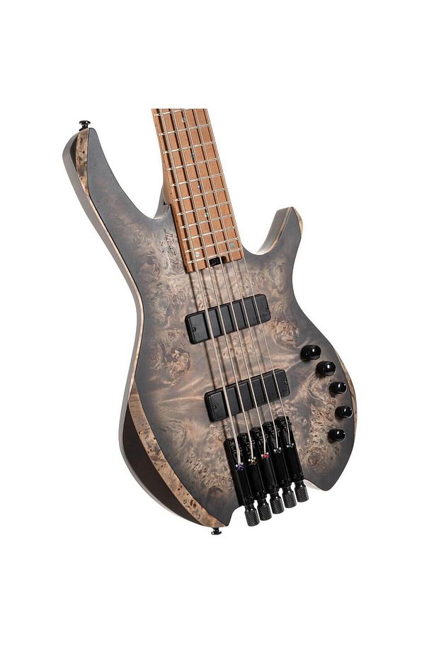 Space5sdg Bas Gitar, Headless, 5 Telli - 8
