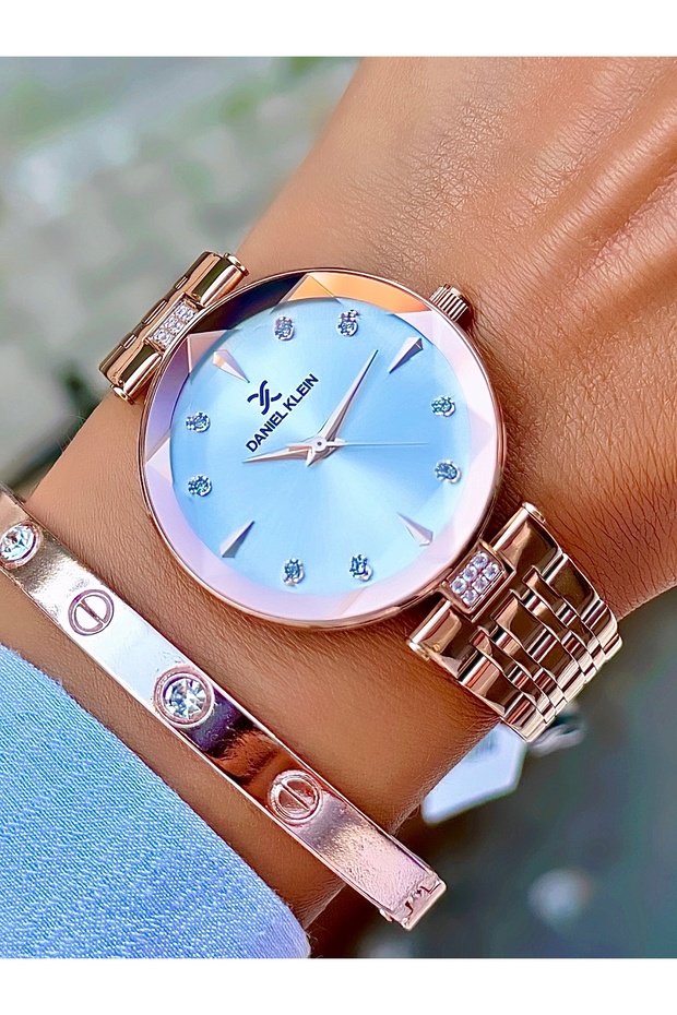 Kadın Kol Saati - 2