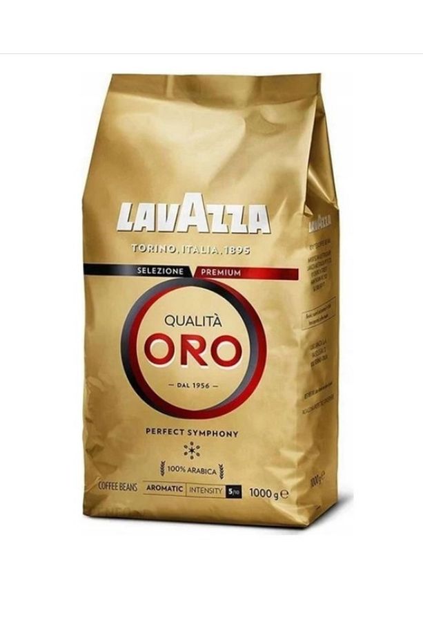 Qualita Oro Çekirdek Kahve 1 Kg - 1
