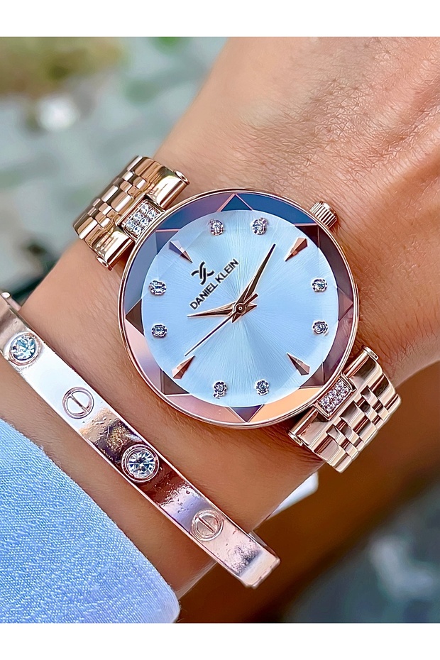 Kadın Kol Saati - 5