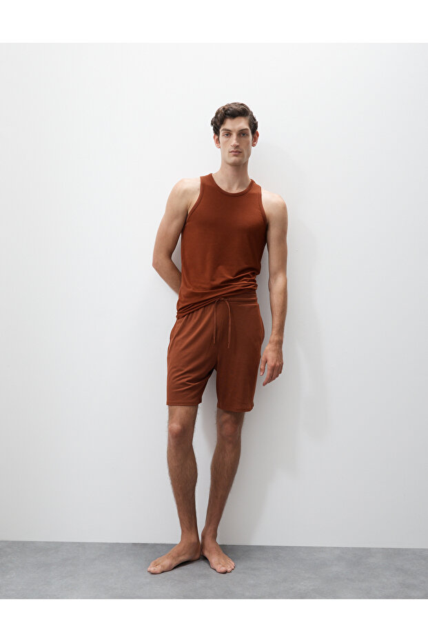 Auto Slvless Vest - 2