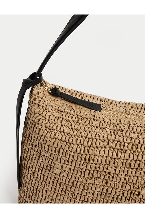 Slouchy Straw - 2