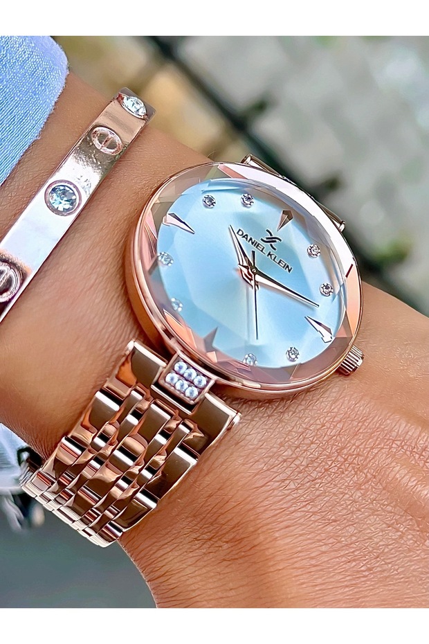 Kadın Kol Saati - 6