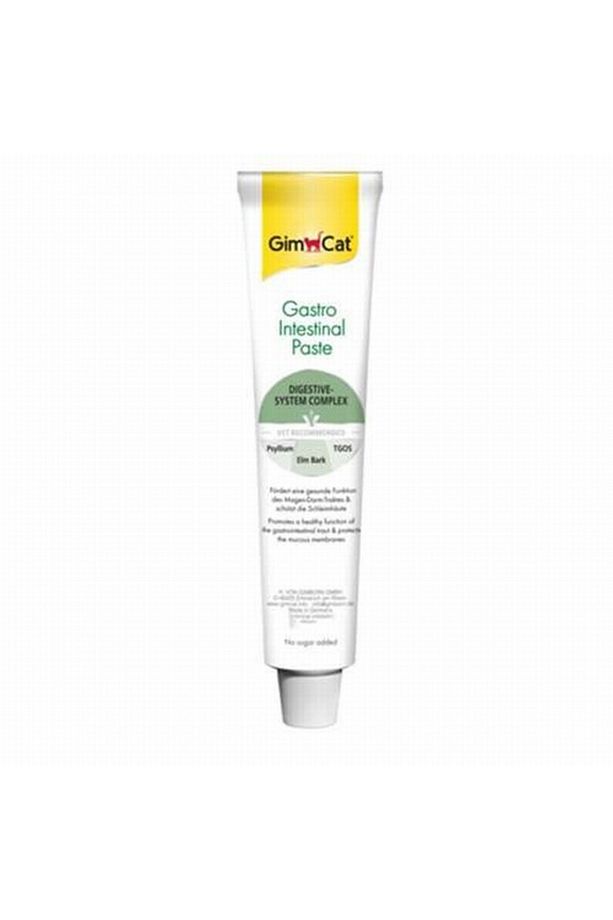 Gastrointestinal Paste Sindirim Sistemi Destekleyici Kedi Macunu 50 gr - 2