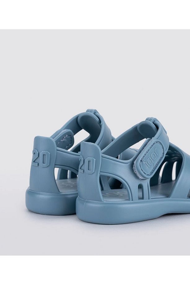 Tobby Solid S10271 Çocuk Sandalet / 225 Ocean - 3