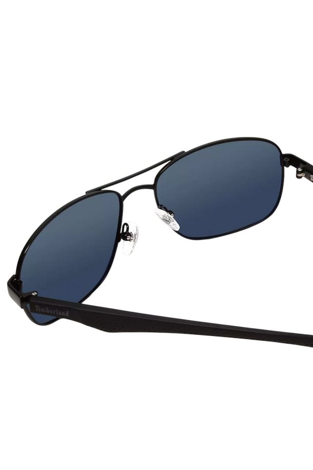 Tb9136 02r Polarize Siyah Erkek Güneş Gözlüğü - 4