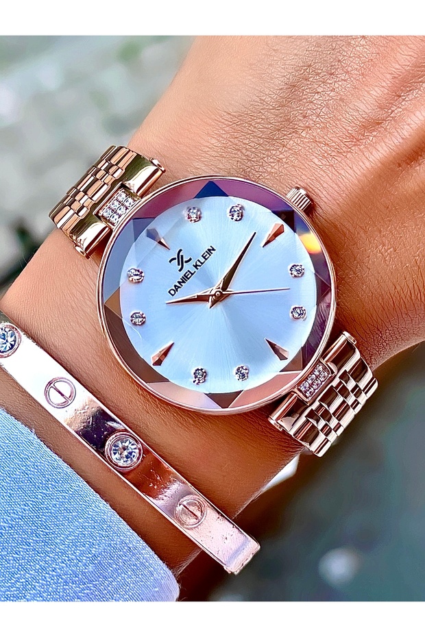 Kadın Kol Saati - 4