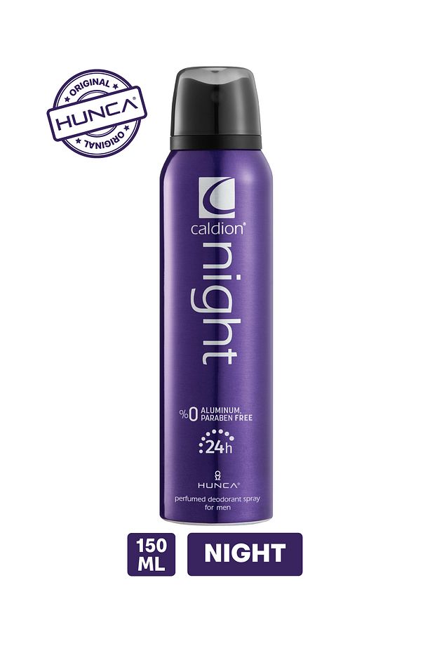 Deodorant Erkek 150 ml Night- - 1
