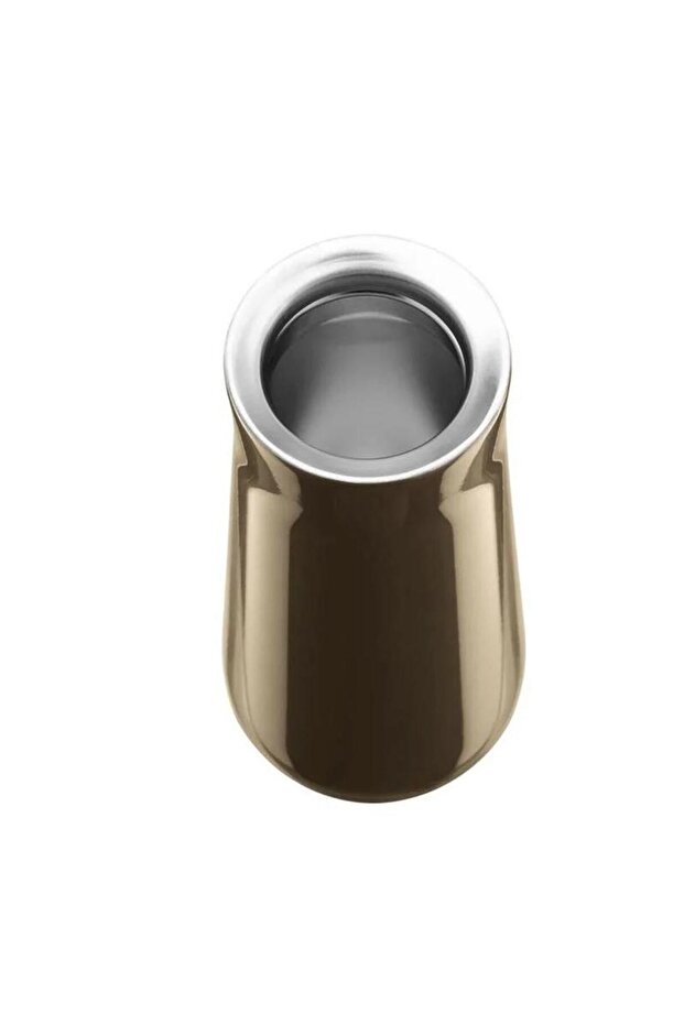 Çelik Toprak Termos 350 ml - 3