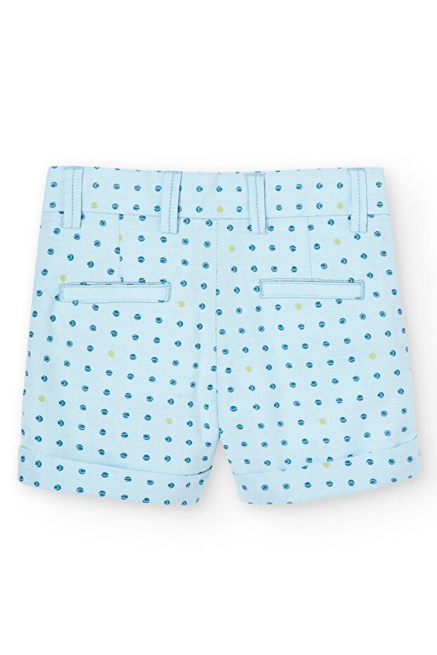 Erkek Çocuk Şort - 2