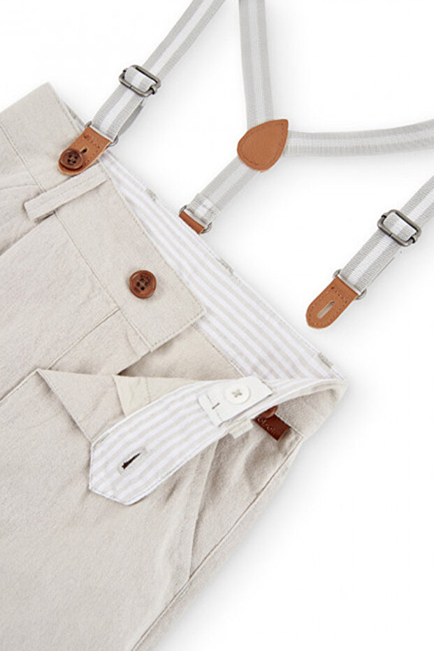 Erkek Çocuk Şort - 3