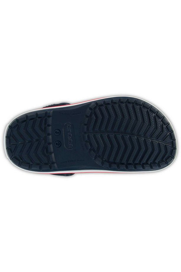 Crocband Clog K Çocuk Mavi Günlük Stil Terlik 207006_485 - 3