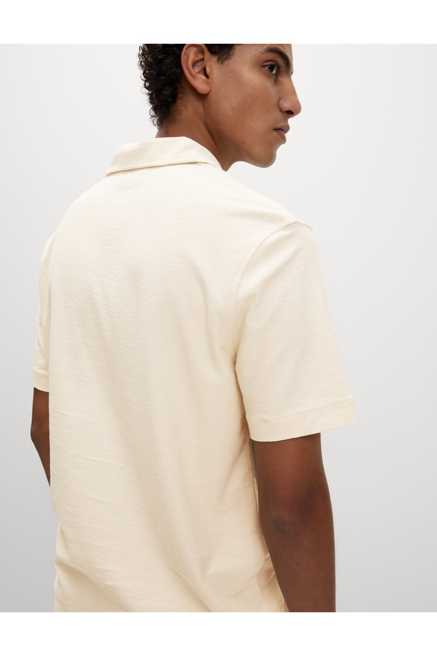 Polo T-shirt - 4