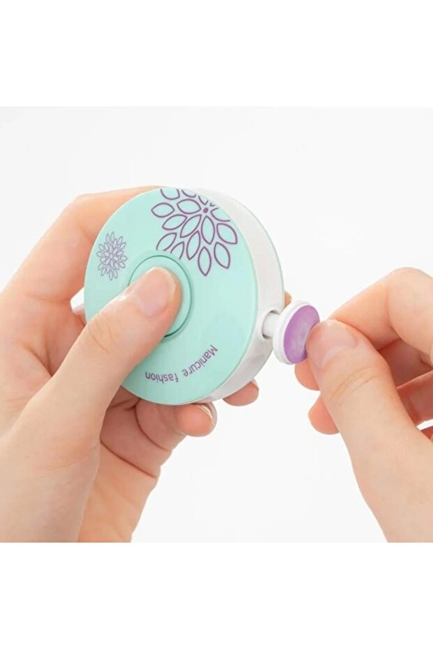 Nessiworld Manicure Set - 1