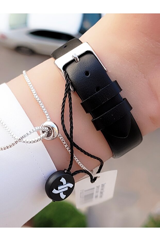 Marka Kadın Kol Saati - 3