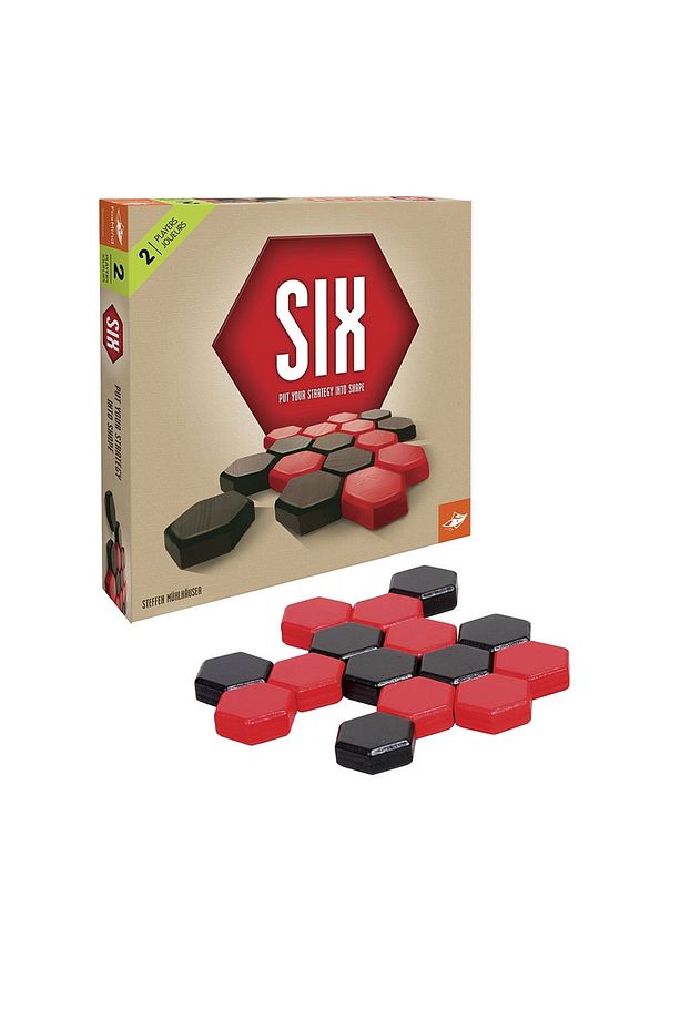 Six - 1