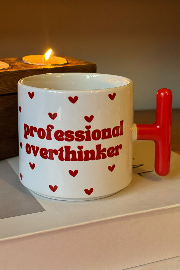 Professional Overthinker Kupa - 2