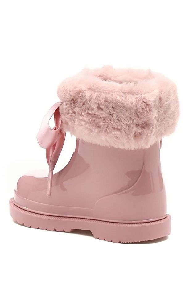 W10258 Bımbı Soft Bot Pembe - 4