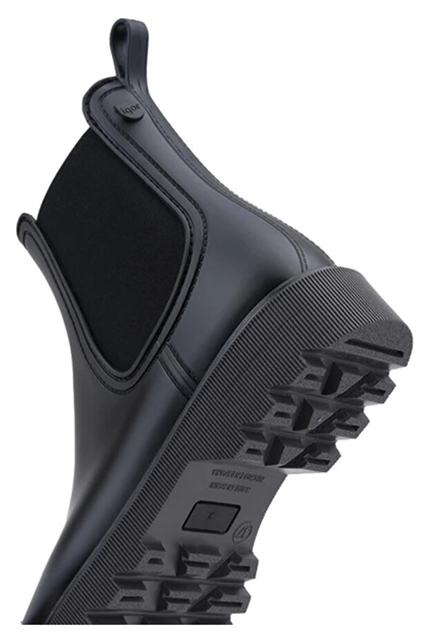 Chloe Mc Kadın Bot W10299 - 5