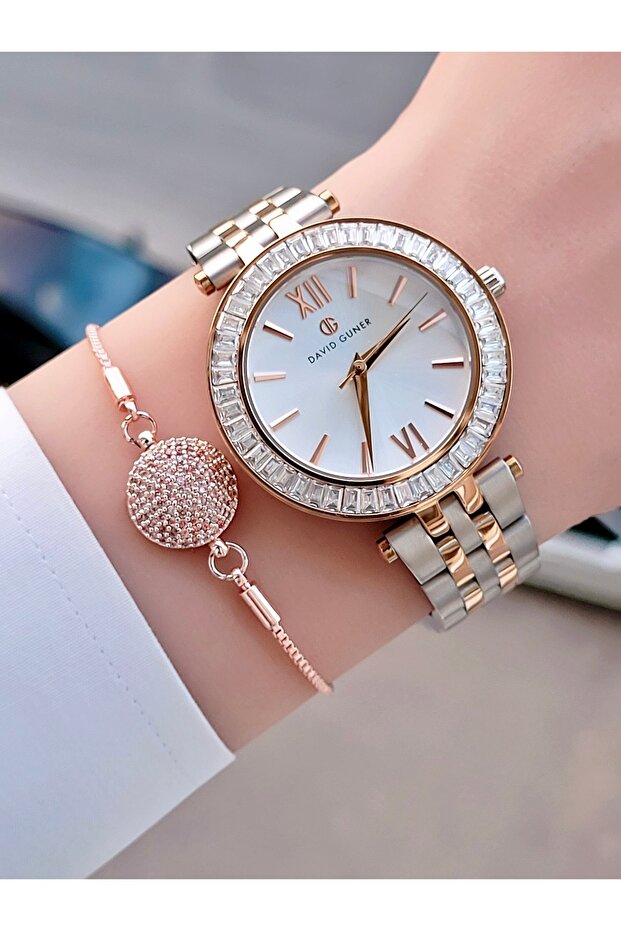 Kadın Kol Saati - 2