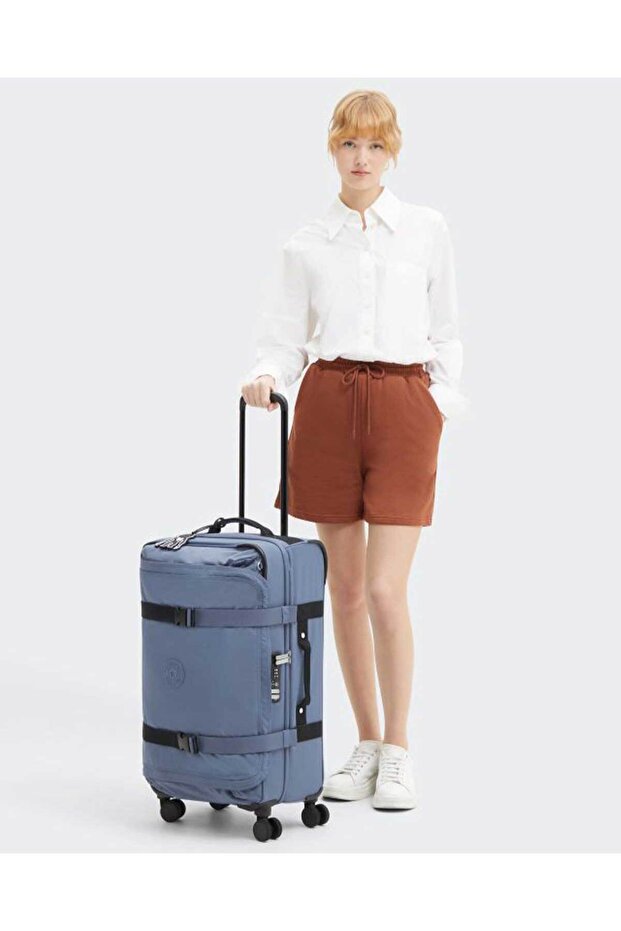 Spontaneous M Orta Boy Valiz - 2