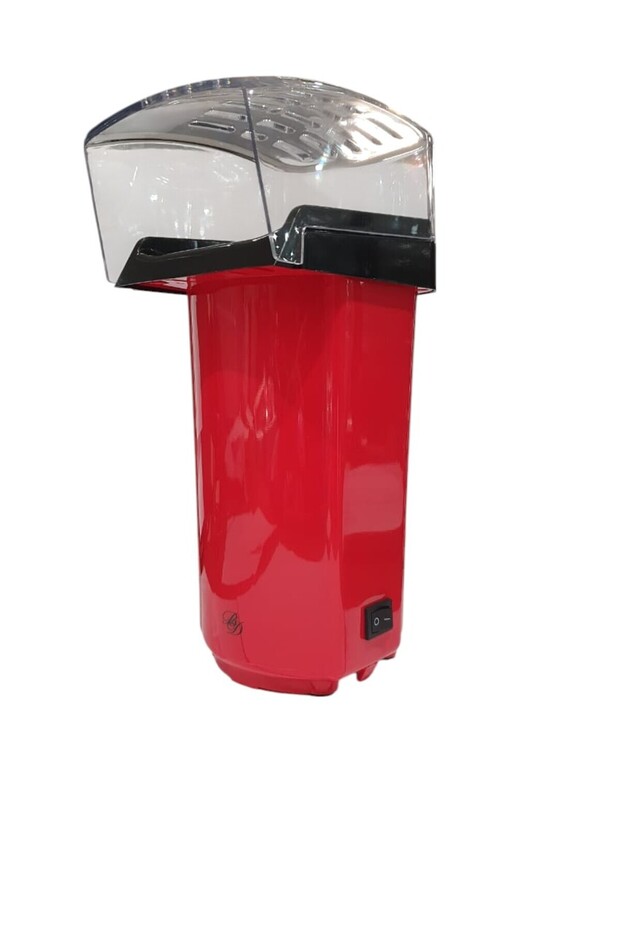 POPCORN MAKER 900W - 6