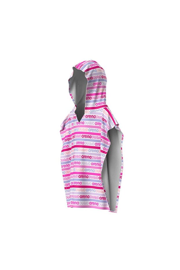 Kids Terry Poncho Children's Poncho 009043900
