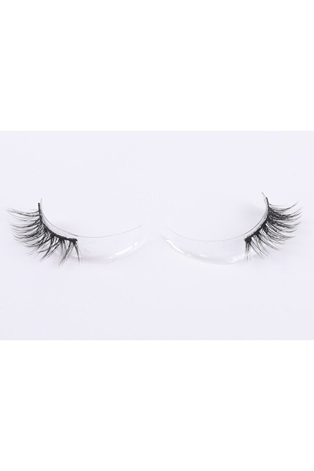 Takma Kirpik Yarım ( Half ) By 19 - 3