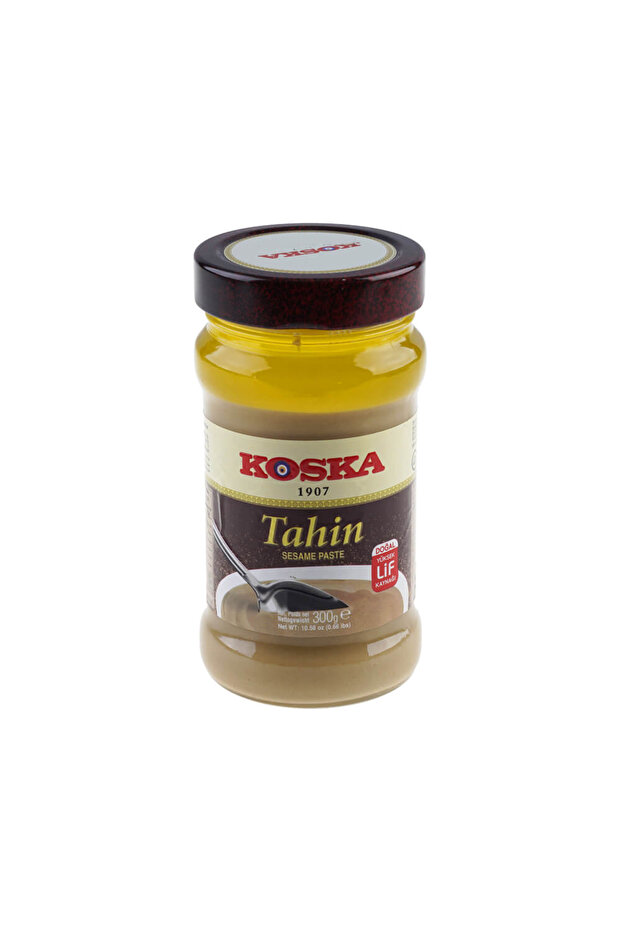 Tahin 300 gr - 2