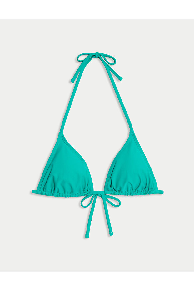 Üçgen Bikini Üstü - 5