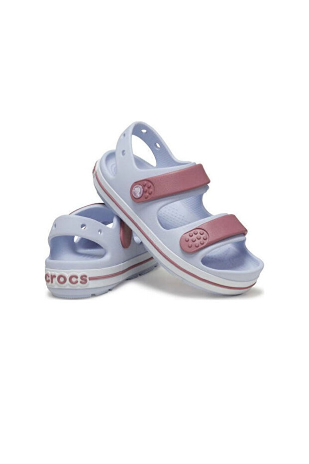 Sandals White Kids - 4