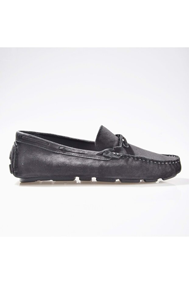 8721 Men's Summer Genuine Leather Loafer Shoes