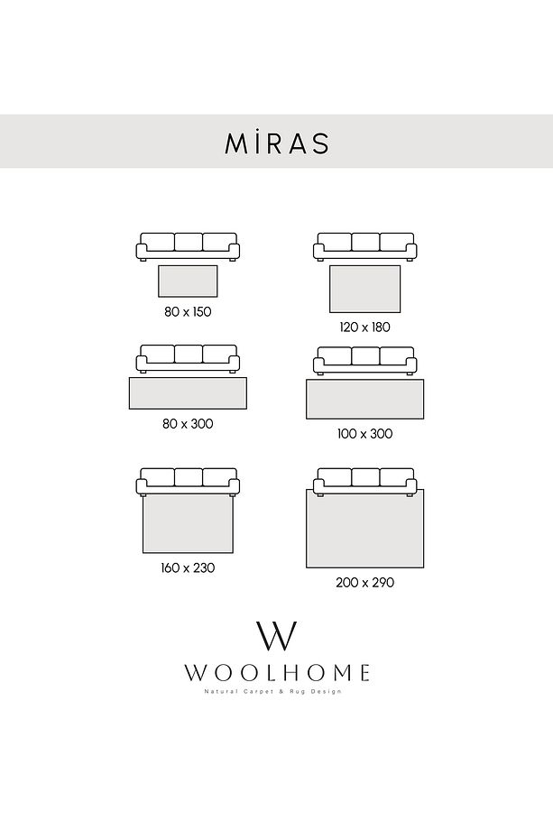 MİRAS 1001 - 6