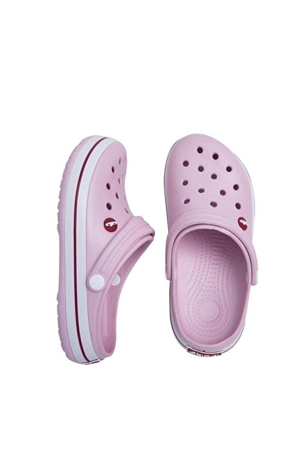 Burnu Kapalı Terlik - 3