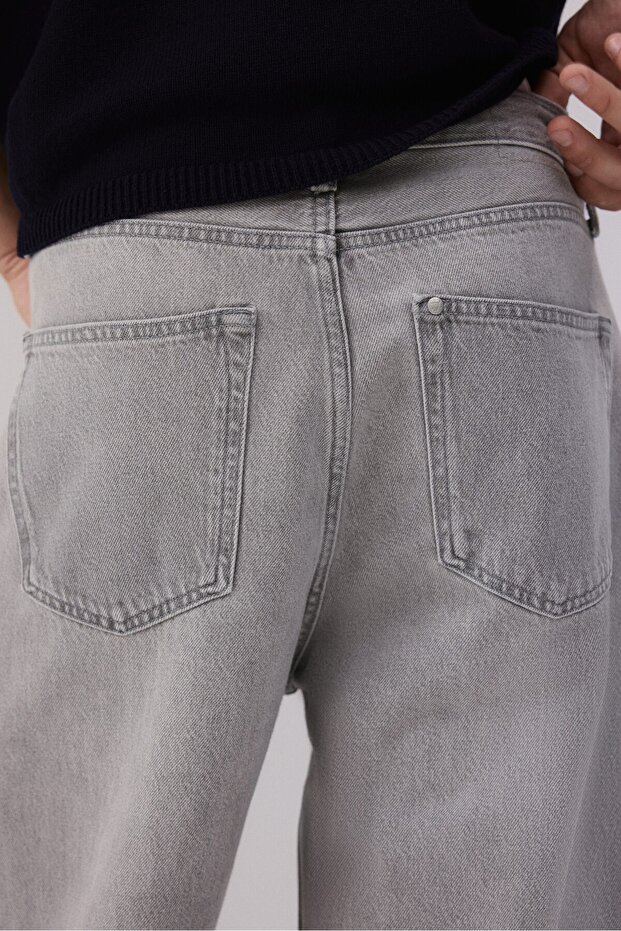 Loose Jeans - 3