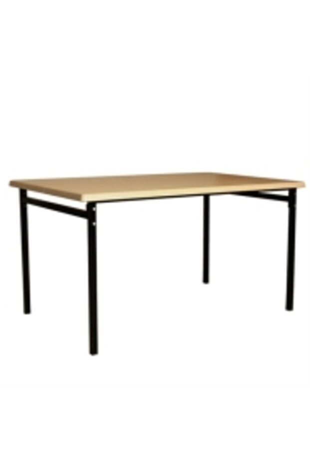 werzalit yemek masası - 1