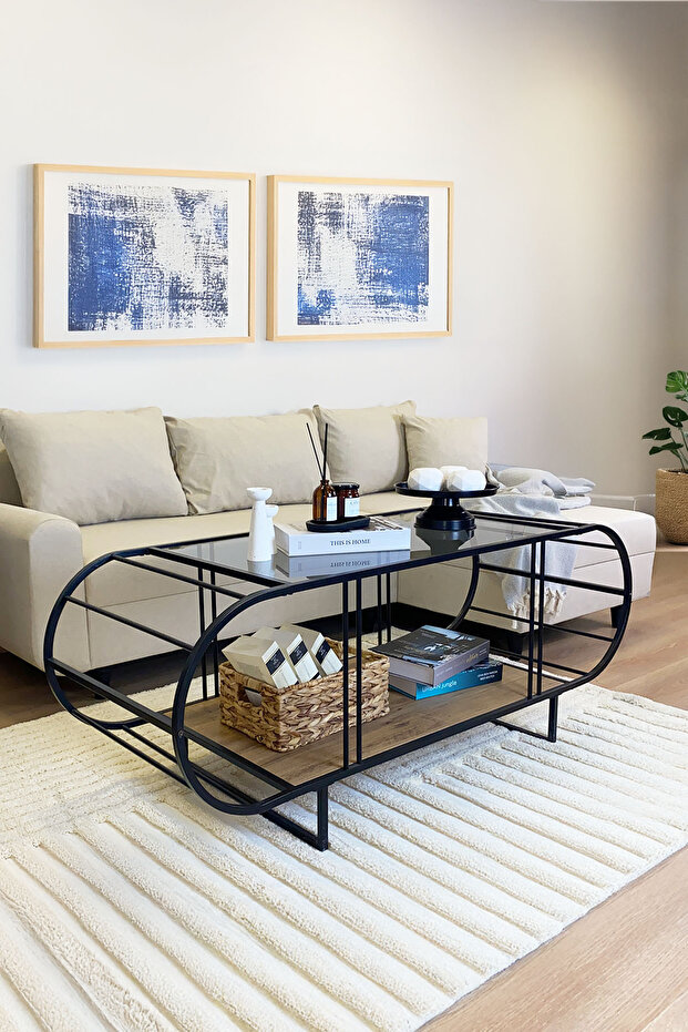 Windy Orta Sehpa - 5