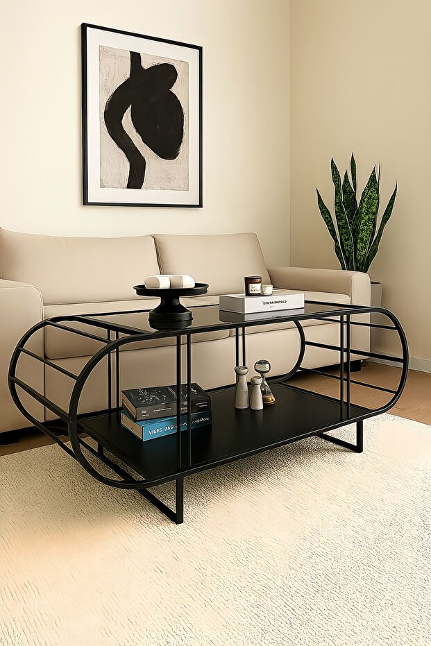 Windy Orta Sehpa - 1