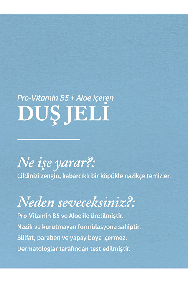 Warm Vanilla Sugar Duş Jeli 295 mL - 2