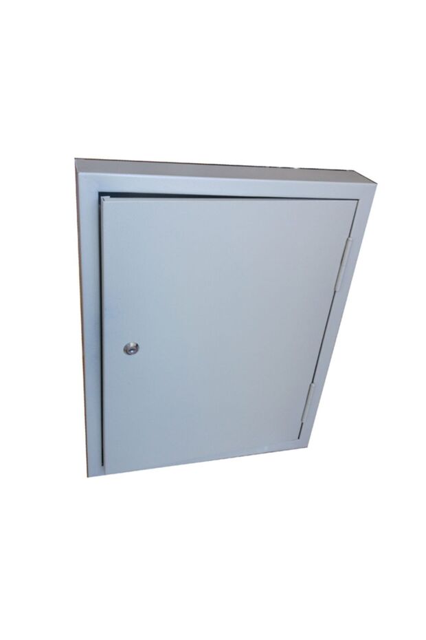 150'li Çelik Anahtar Dolabı - 2