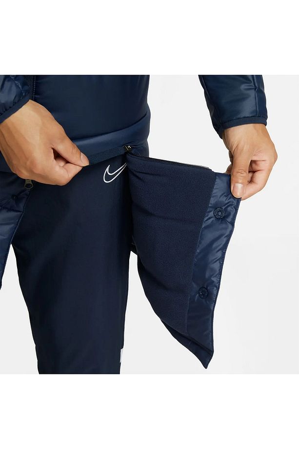 Tf Academy Pro 2 In 1 Sdf Jacket Erkek Mont - 3