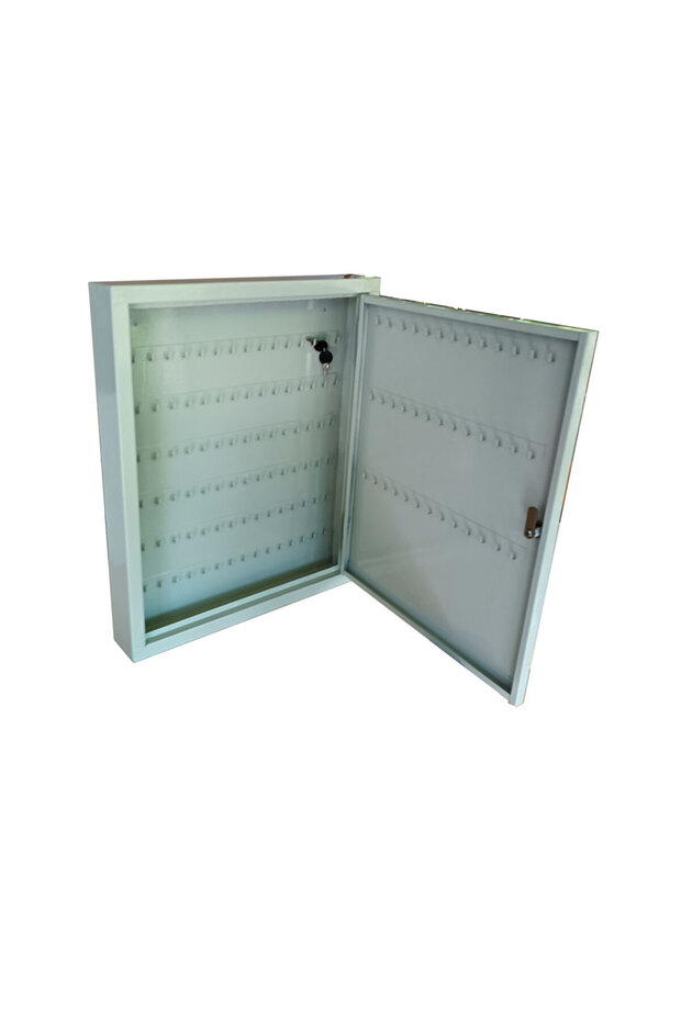 150'li Çelik Anahtar Dolabı - 3