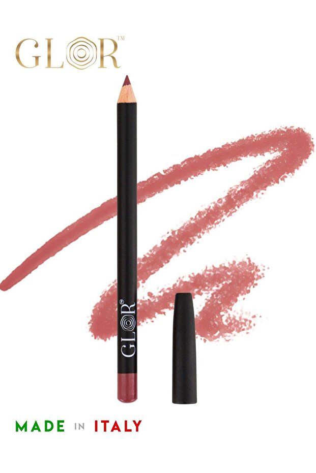 Endless Charm Ultimate Precision Lip Liner - Here You Go – Vegan, Allergen-Free, Long-Lasting