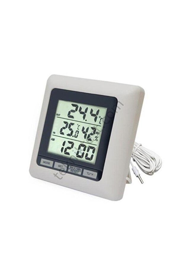 Tm-1011 Termometre - 1