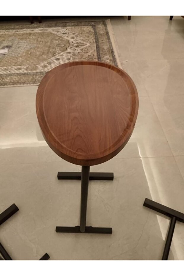 Single service table - 2